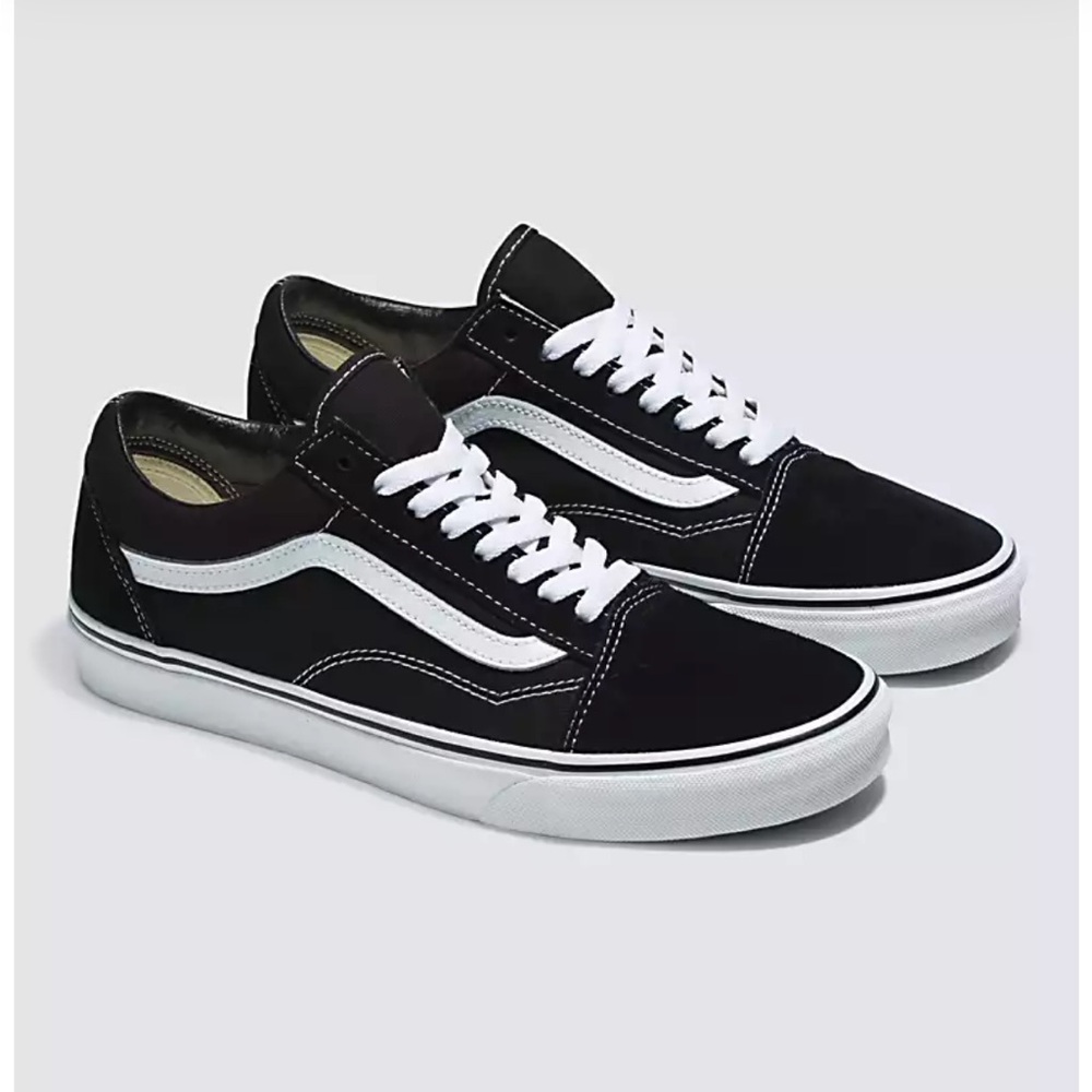 VANS // Old Skool Shoe